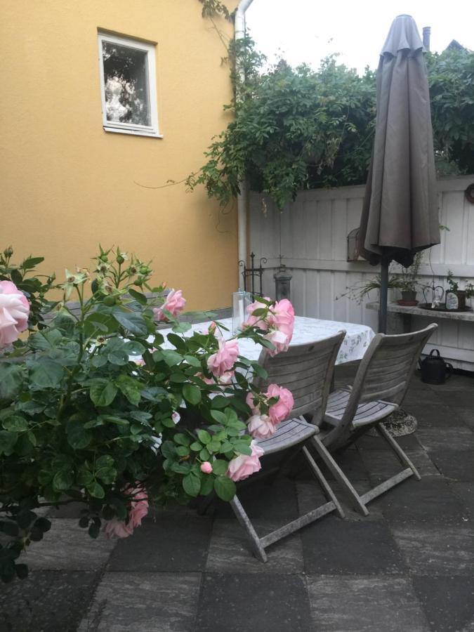 Solhaga Kullahalvoen Villa Jonstorp Eksteriør billede