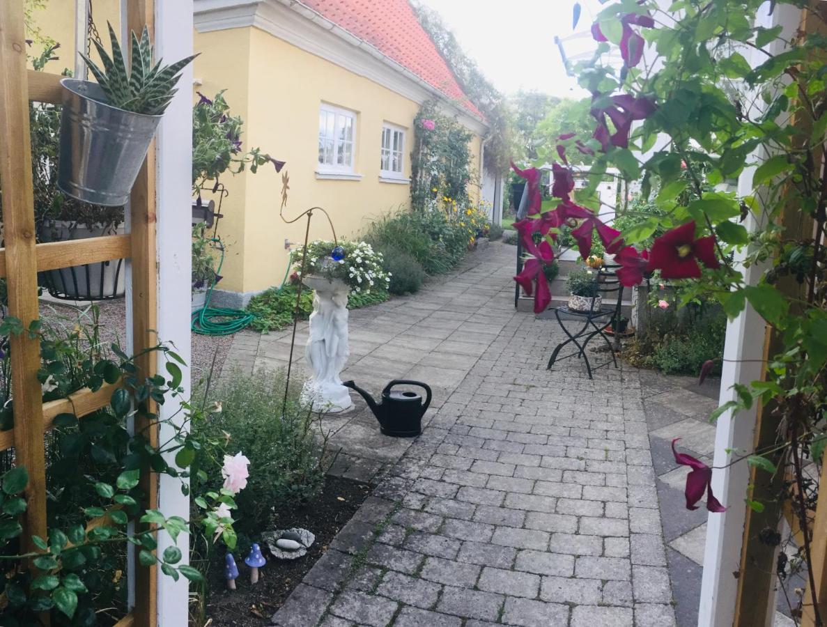 Solhaga Kullahalvoen Villa Jonstorp Eksteriør billede