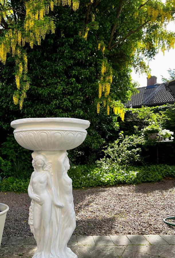Solhaga Kullahalvoen Villa Jonstorp Eksteriør billede