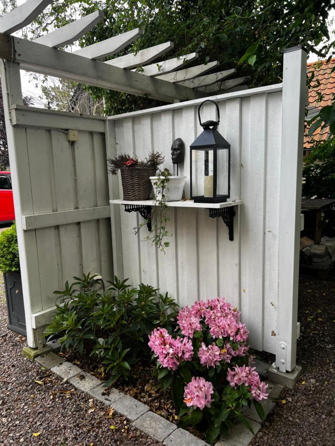 Solhaga Kullahalvoen Villa Jonstorp Eksteriør billede