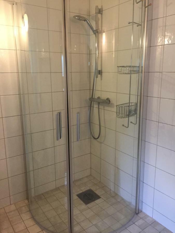 Solhaga Kullahalvoen Villa Jonstorp Eksteriør billede